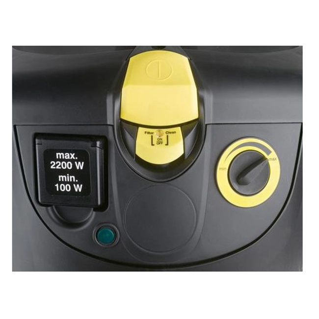 Vendita online Aspiratore professionale NT 35/1 Eco Te